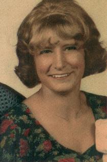 Linda Fay Blankenship